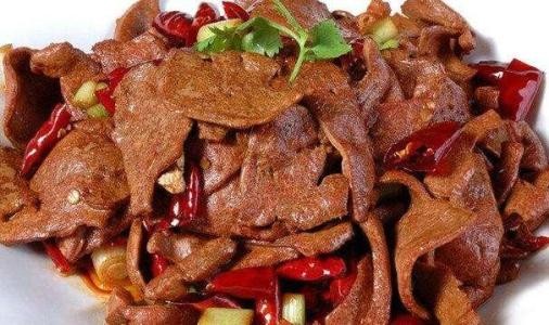 猪肝和哪些海鲜能不能同时吃