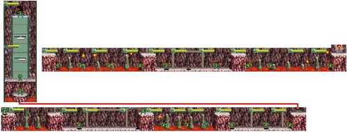 《忍者神龟》图文攻略