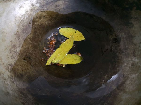 茄子青椒素包子