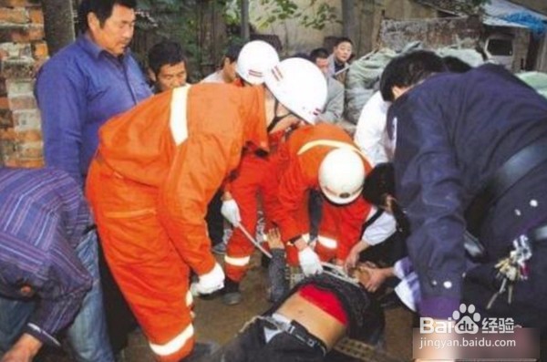 地窖窒息怎么办?