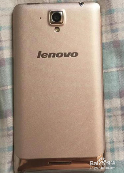 联想黄金斗士S8 升级更新失败 变砖解救方法