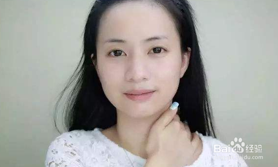 大饼脸有什么办法可以快速简单瘦脸轻松办法