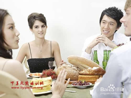 与同事愉快相处的秘诀：[2]人际交往