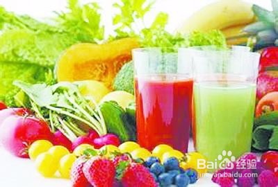 如何通过饮食增强免疫力