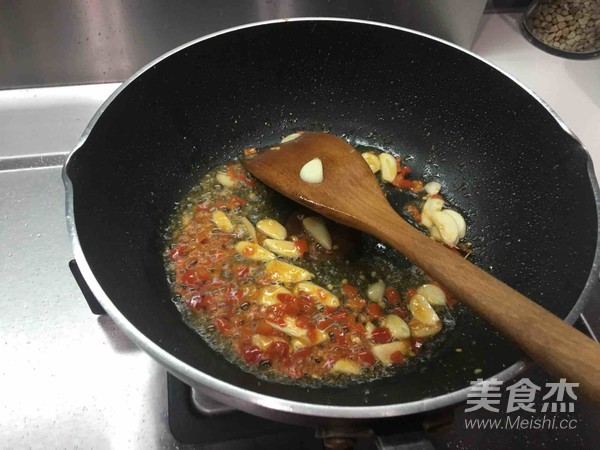 时蔬烤鱼的做法