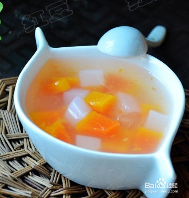 吃的好脸自然好