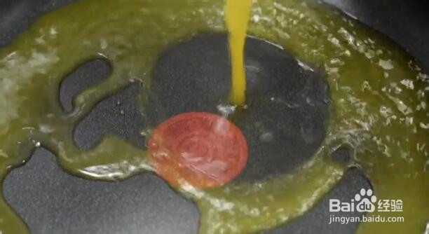 烤箱食谱培根鳕鱼卷做法