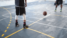 投篮教学(动作分解+练习方法)