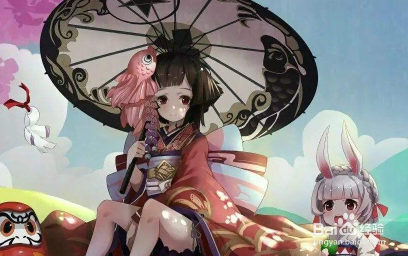 阴阳师妖怪屋勾玉怎么用