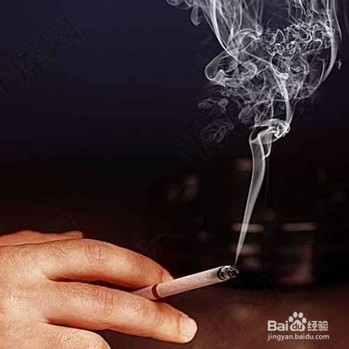 烟怎么戒烟最有效