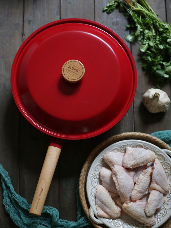 可乐鸡翅都要靠边站