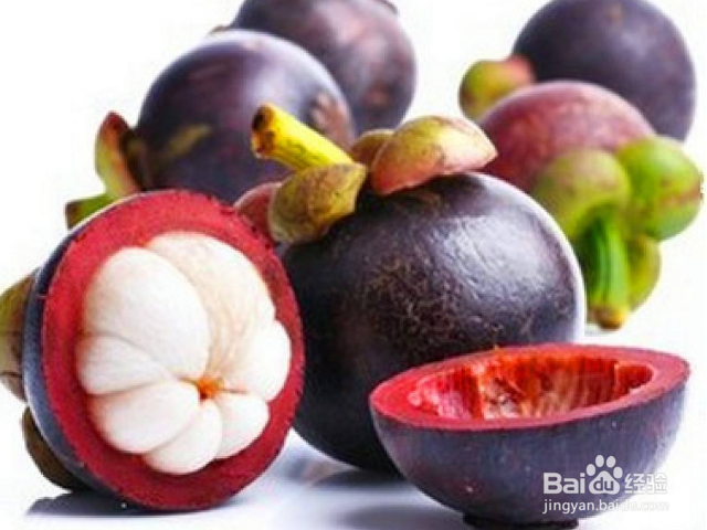 吃山竹有哪些益处？