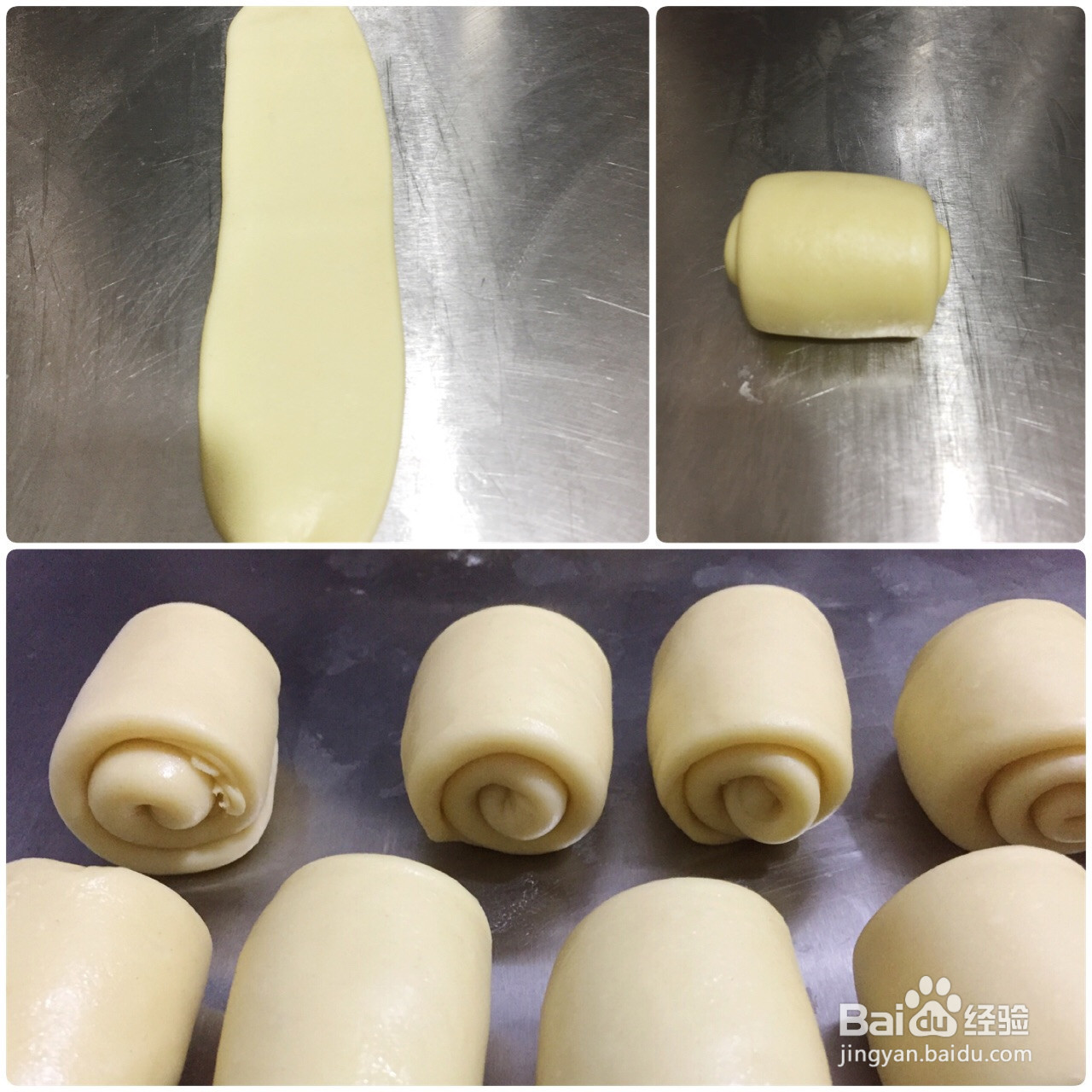 爱憎分明的榴莲酥的做法