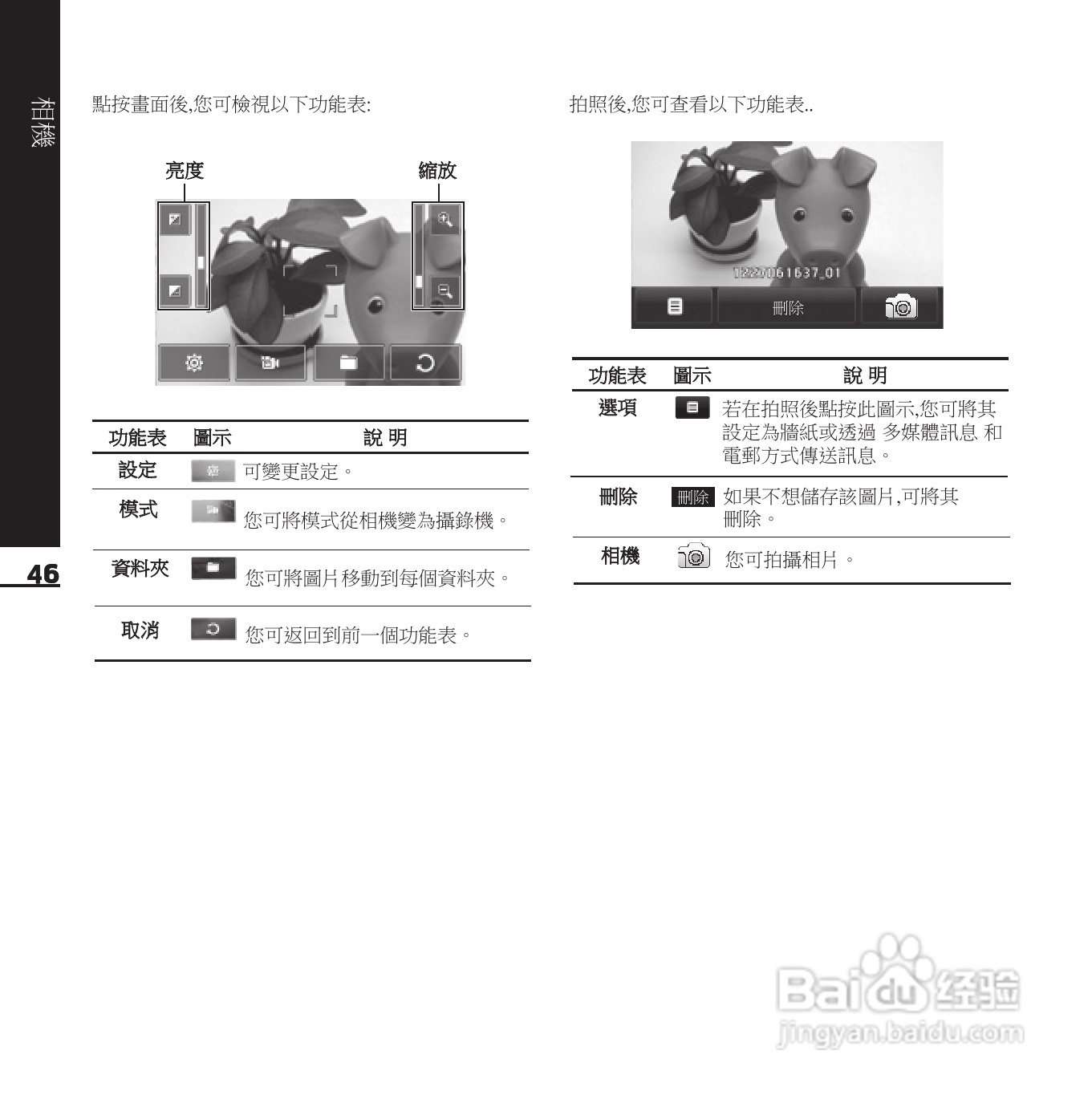 LG KE850手机使用说明书:[5]