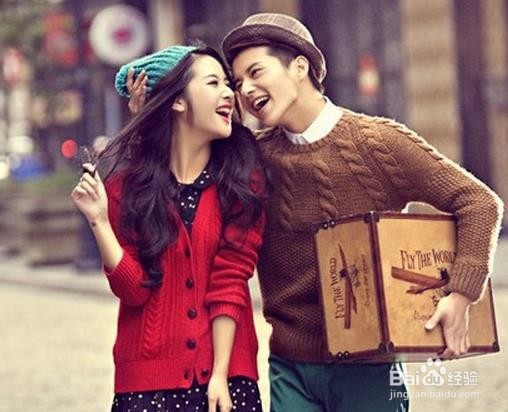 恋爱中的人需要注意什么