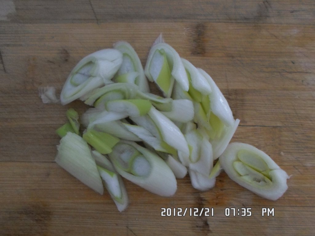 超级美味的清炒山药片，今天就来教你做