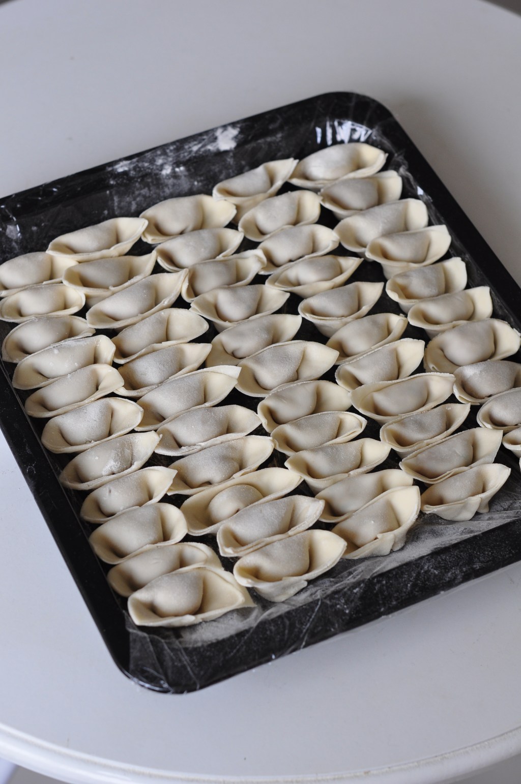 教你做鲜虾鸡汤馄饨,真是难得的美味