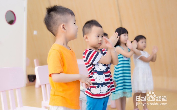 幼儿园教师要具备哪些条件