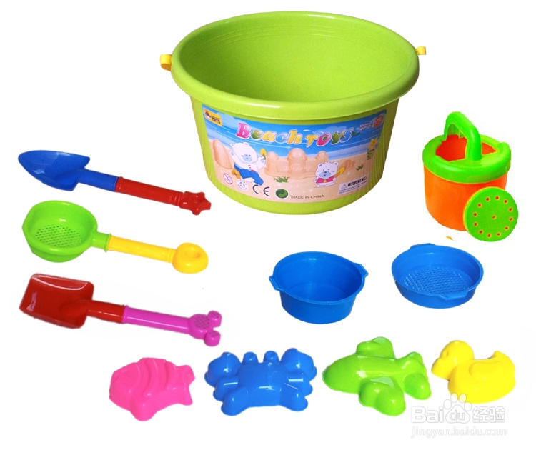 如何在大自然中锻炼孩子的动手能力