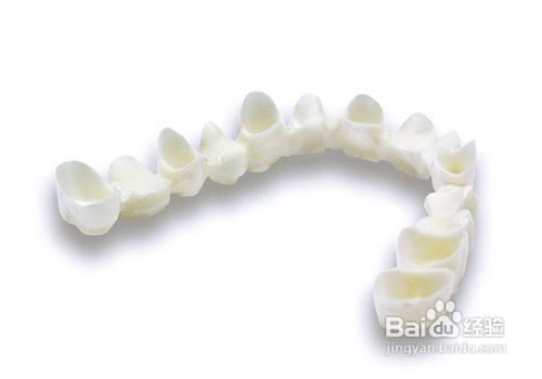 全瓷牙的效果好不好