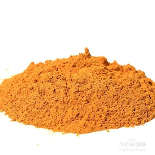 烧烤的常用配料有哪些