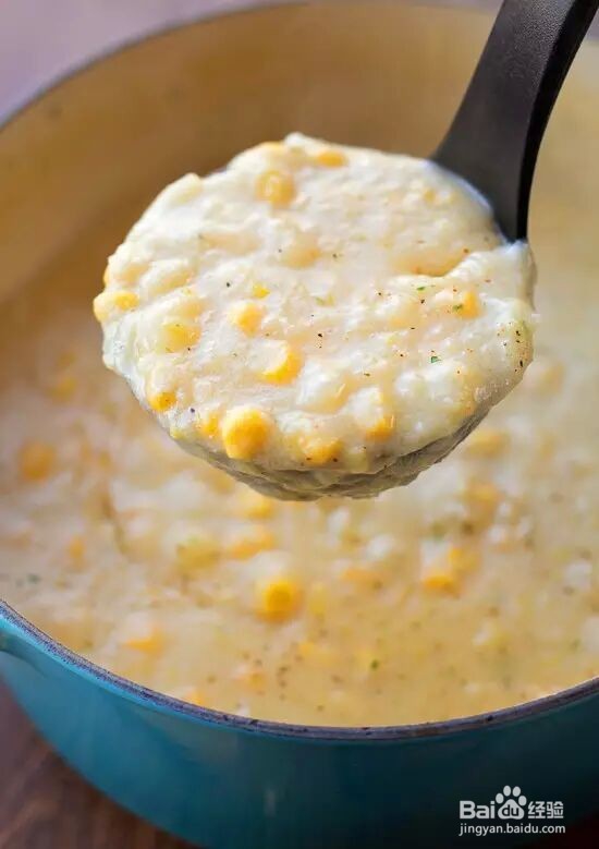 为何说玉米全身都是宝