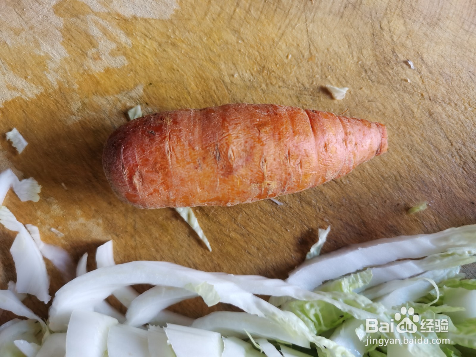 大辣椒炒五花肉