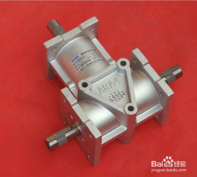 ARA1转向箱常见故障解决