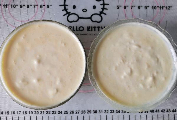 水果冰淇淋蛋糕