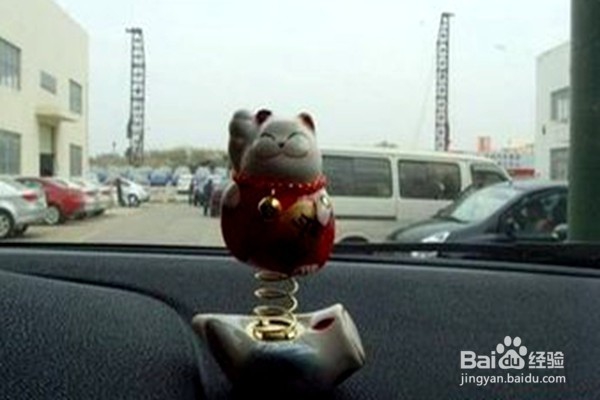 安全开车要注意什么？