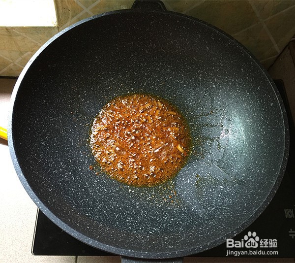 好吃健康的黑木耳炒腐竹的做法