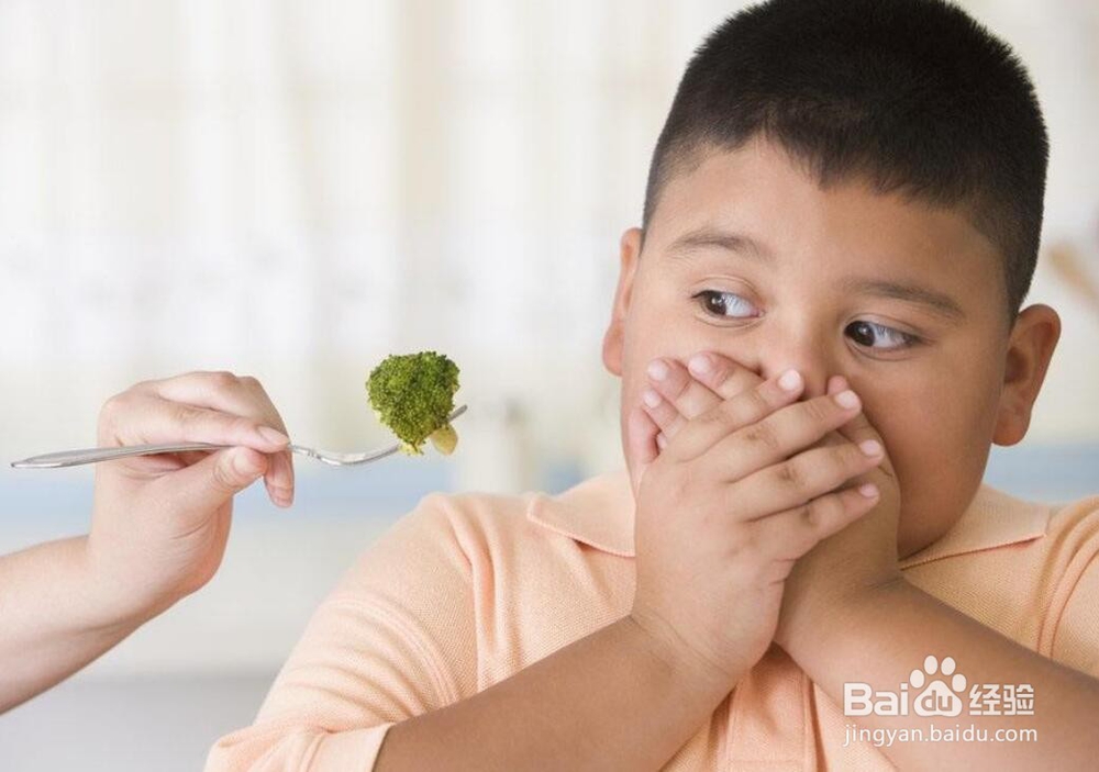 小孩子误吃东西了该怎么办