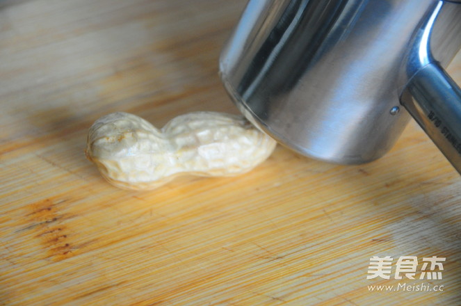 五谷丰登的做法