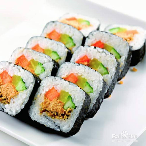 寿司是冷的还是热的