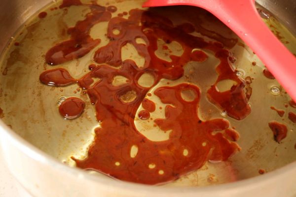 完美梅干菜烧肉