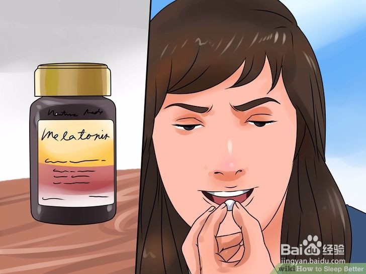 睡眠不好如何调理?五种方法