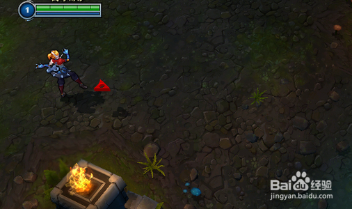 熟练操作发条魔灵