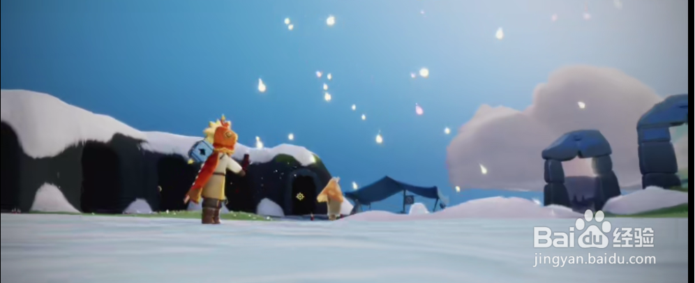 《光遇》2022年元旦活动内容分享