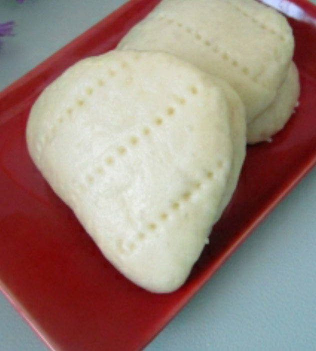 发面小夹饼怎么做味道更加棒。