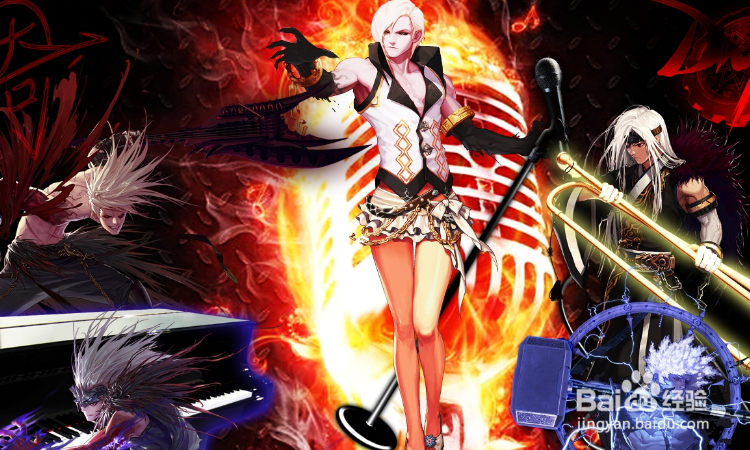 dnf向阿尔伯特学技能怎么完成