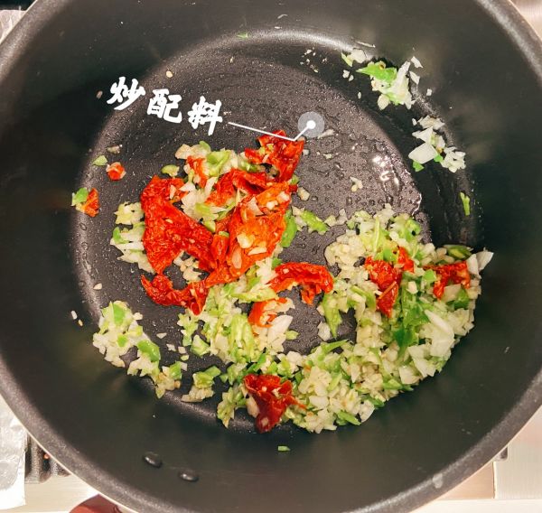 孜然鸡肉肉夹馍