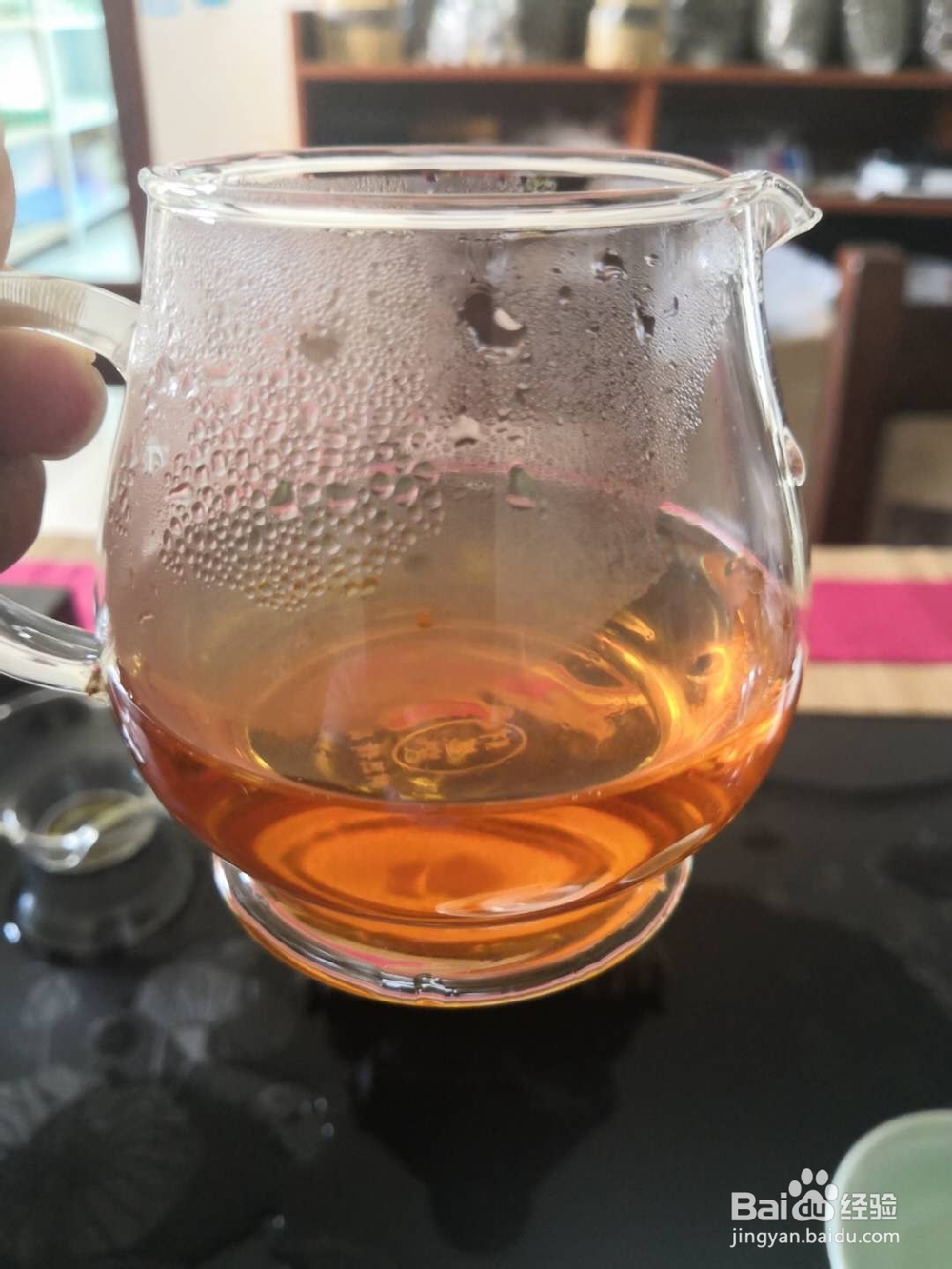 十条茶叶基本常识