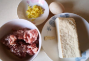 炸豆腐丸子的做法