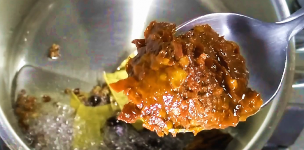 #我要上首焦# 椒麻鸡腿