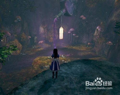 单机解说爱丽丝:疯狂回归