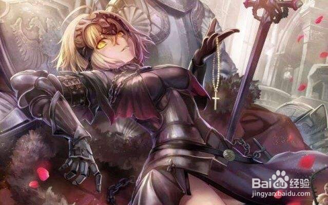 fgo万圣节三期攻略流程