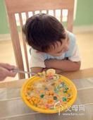 怎样激发小儿的食欲