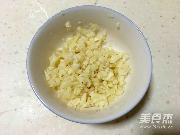 蒜蓉粉丝扇贝