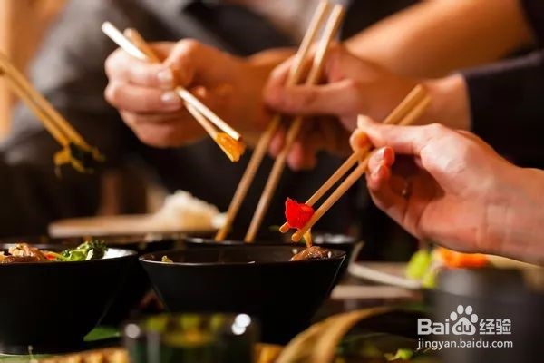 疫情之下,怎么安全吃饭?