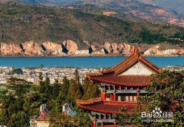 云南大理游玩不可不去的地方